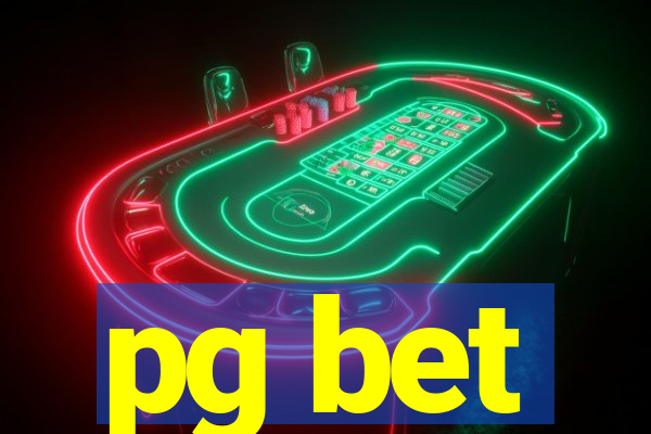 pg bet